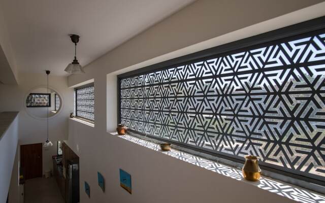 Davey's Townhouse by Vista Rooms