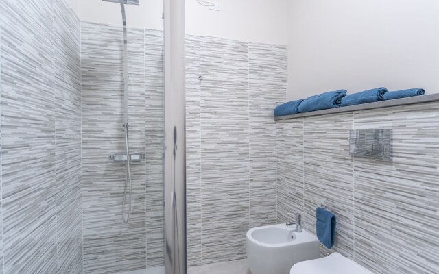 Ricasoli Garden Modern Apartment