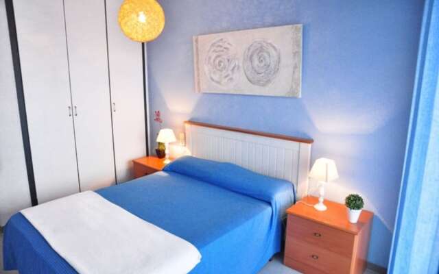 Apartamento Vista a la Piscina Para 6 Personas en Cambrils