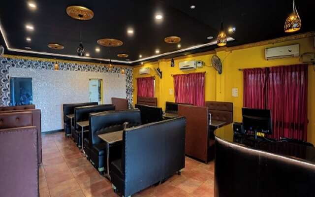 sagar Residency