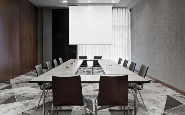 Courtyard by Marriott Munich City East