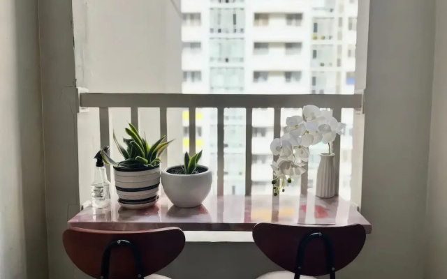 Lexington Residence - Luxurious Apartment District 2