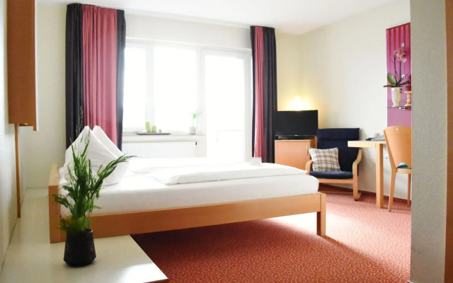 Savoy Hotel Bad Mergentheim