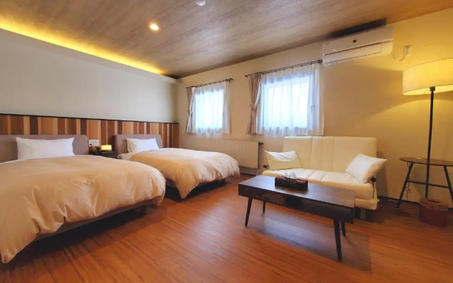 Villa Mon Repos