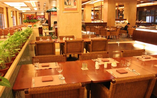 Richwood Garden Hotel