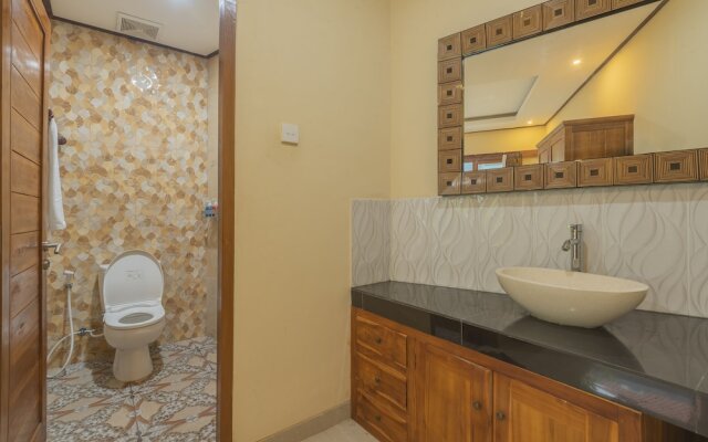 Liliy Guest House Legian