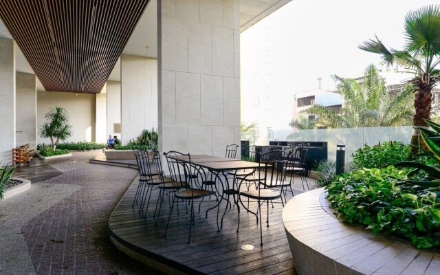 Pho Quang Luxury 2BRs Apartments