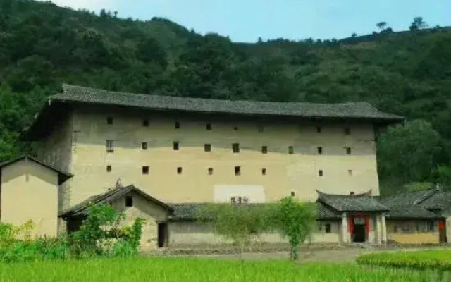 Yunshui Yao Ping'an Inn