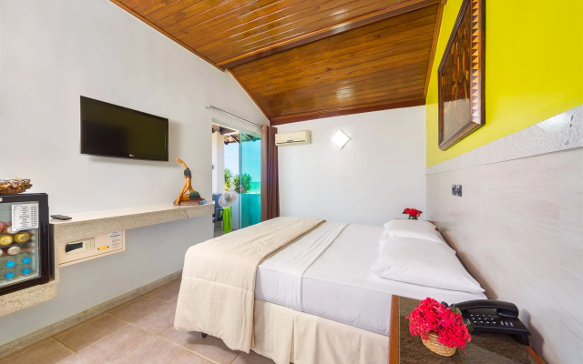 Quinta do Sol Lite Hotel