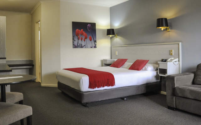ibis Styles Adelaide Manor