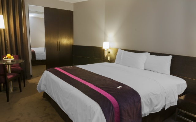 Arawi Miraflores Prime