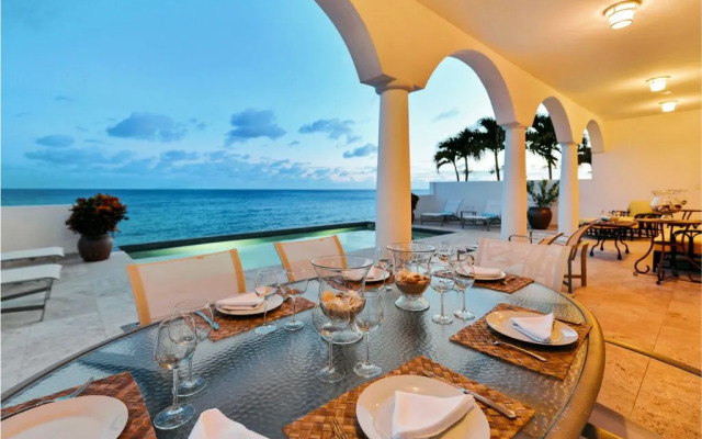 Dream Villa Shore Point 1169