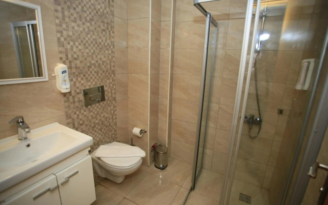 The Marmaris Boutique Hotel