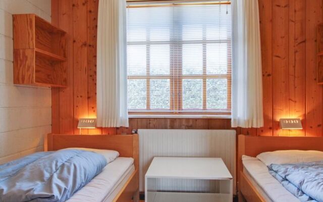 "Raimo" - 500m from the sea in NW Jutland