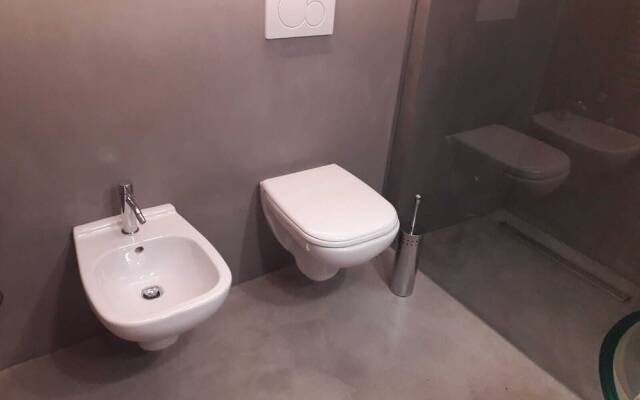 Verona Sweet Central Home