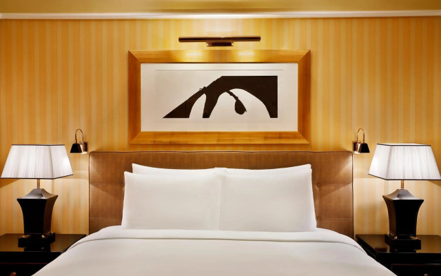 The Ritz-Carlton, Bahrain