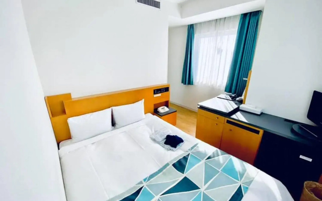 Hotel Flex Hiroshima