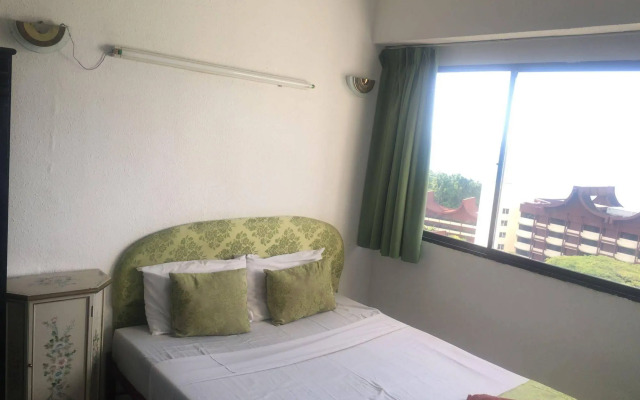 Sri Sayang Resort Service Apartment