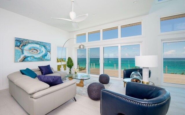 Dream House by Eleuthera Vacation Rentals