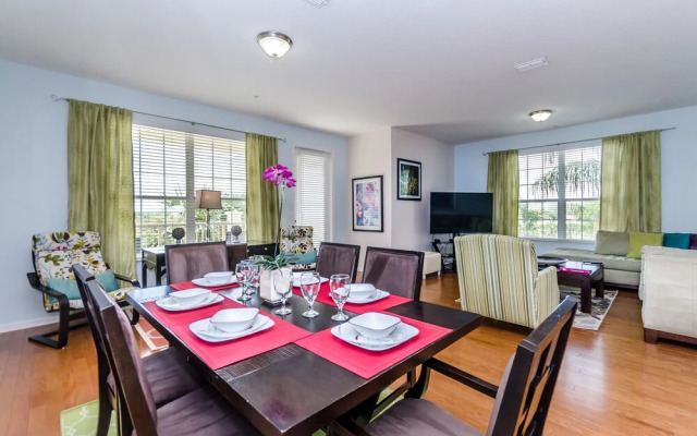 Your Next Orlando Vacation Spot! Near Wdw!