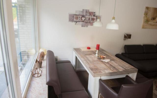 App 624 Panoramic Hohegeiß Terrassenhaus