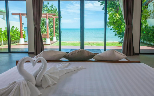 The Samui Mermaid Resort