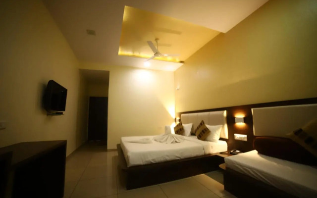 Hotel Sejal Inn