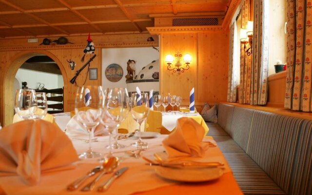 Hotel Römerhof
