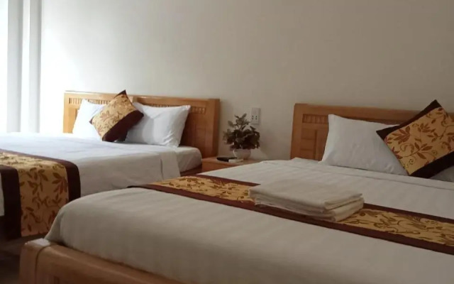 Khách sạn mini T&t Côn Đảo