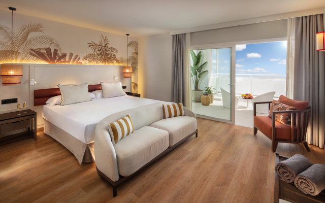 Hotel Princess Taurito - All Inclusive