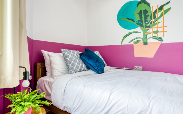 Catahoula Hotel
