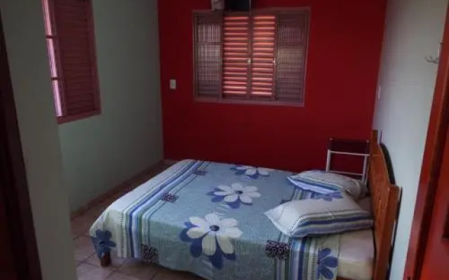 Hotel Tropical