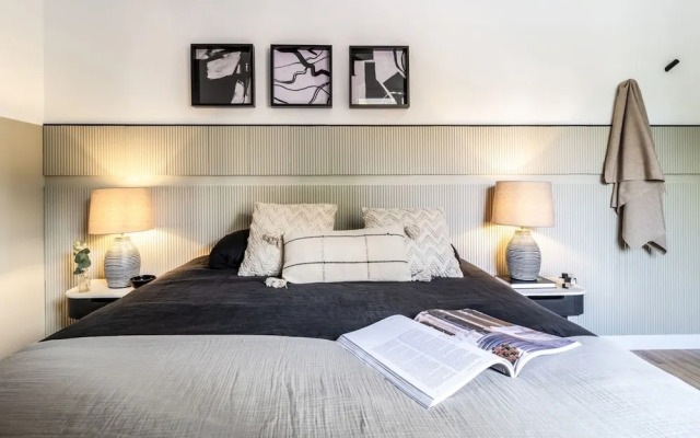 Pedriza - 3 Bedrooms in Hispanoam Rica