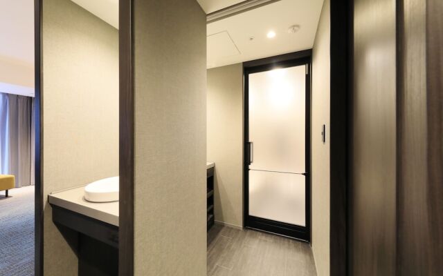 Отель Richmond Hotel Premier Kyoto Shijo
