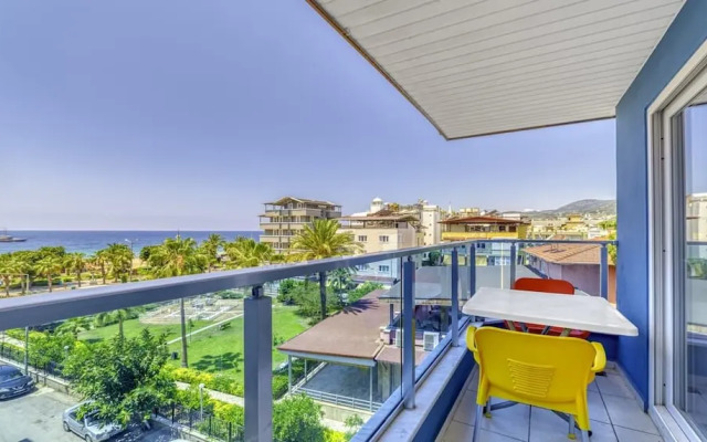 Ustun Apart Hotel