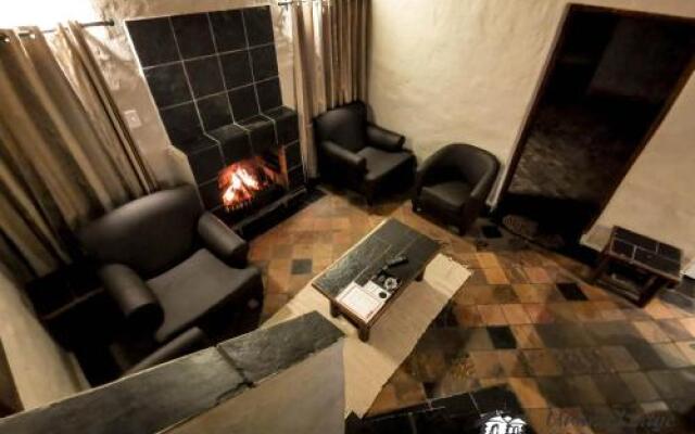 Umuzi Lodge