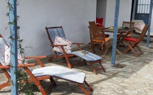 Rural Holiday Home With Pool Near Olvera, Ronda