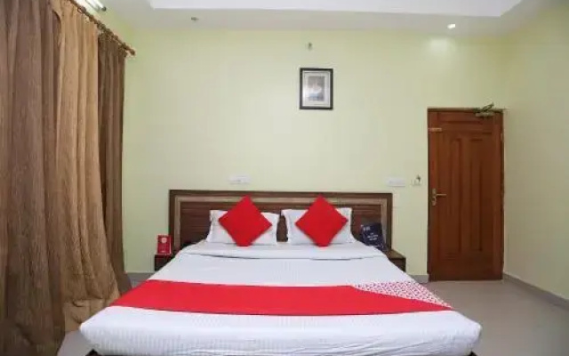 OYO 26958 Hotel Le Bikaner