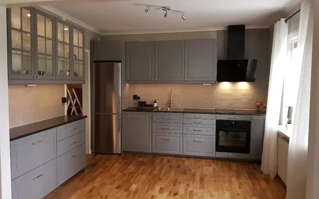 Lovely Spacious Apartment  centerally
