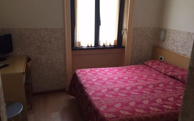 Hotel Nettuno
