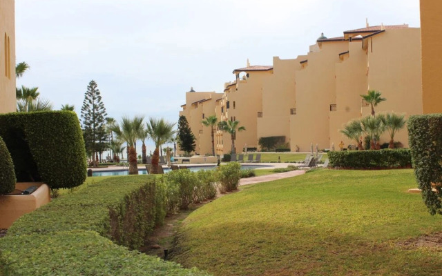 Princessa 2BR D 202-v by Casago