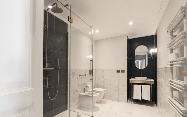 Be Mate Castel Sant'Angelo