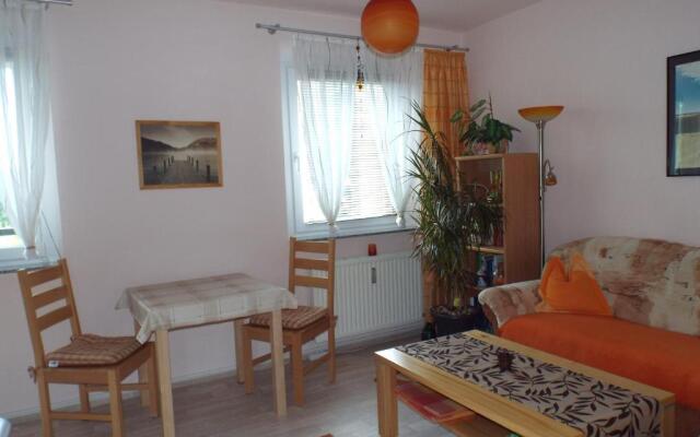 2-Zimmer-Ferienwohnung "Gärten der Welt"