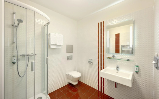 Salvator Boutique Hotel