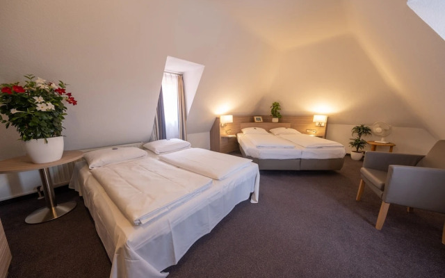 Hotel Bär Sinsheim