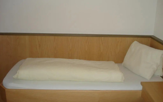Ferienwohnungen Mooshof
