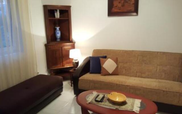 Apartmans Vjera