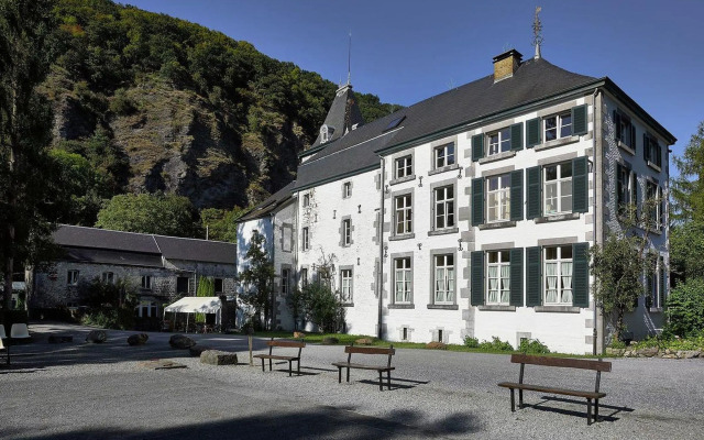 Lovely Apartment in Aywaille near River