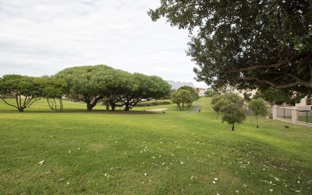 Greenways Golf Cottage