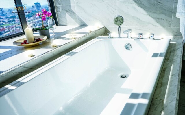 Imperio Residence Seafront by Perfect Host